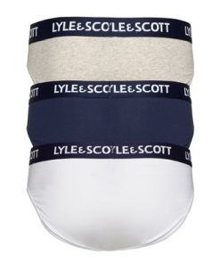 Alternative view of Lyle & Scott - Ondergoed Heren