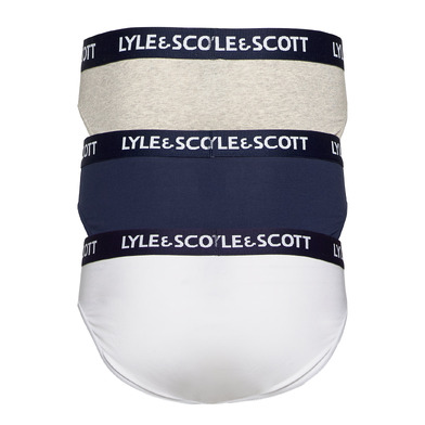 Lyle & Scott - Ondergoed Heren - Afbeelding 2