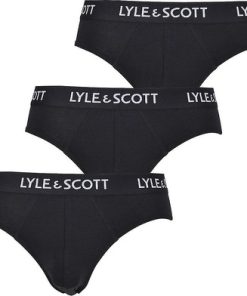 Lyle & Scott - Ondergoed Heren