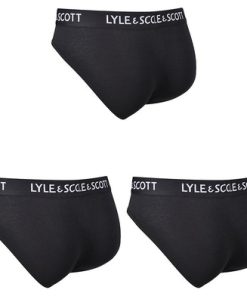 Alternative view of Lyle & Scott - Ondergoed Heren