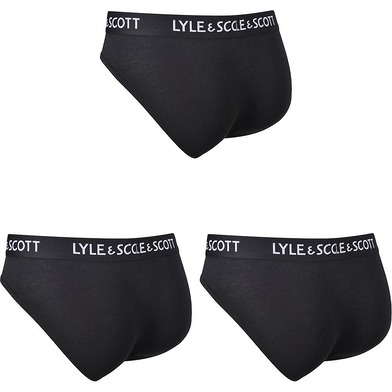 Lyle & Scott - Ondergoed Heren - Afbeelding 2