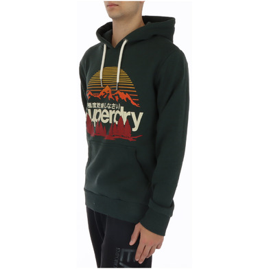 Superdry - Sweatshirts Heren - Afbeelding 2
