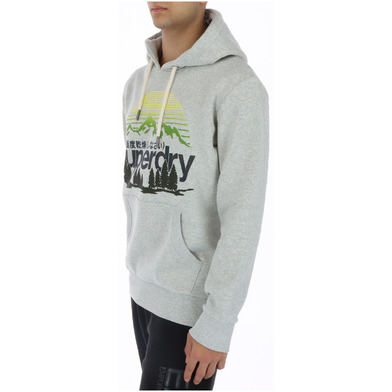 Superdry - Sweatshirts Heren - Afbeelding 2