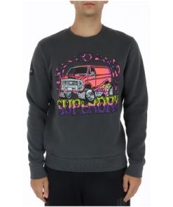 Superdry - Sweatshirts Heren
