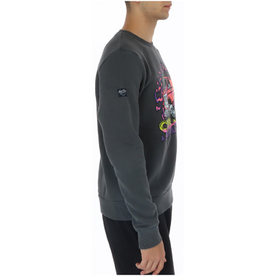 Superdry - Sweatshirts Heren - Afbeelding 2