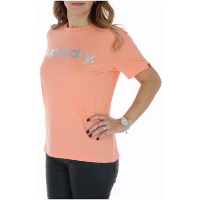 Superdry - T-shirts Dames - Afbeelding 2