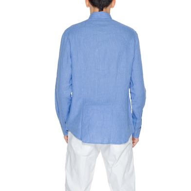 Calvin Klein - Overhemden Heren - Afbeelding 2