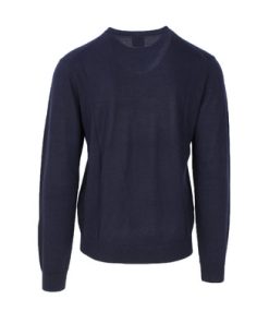 Alternative view of Armani Exchange - Gebreide kleding Heren