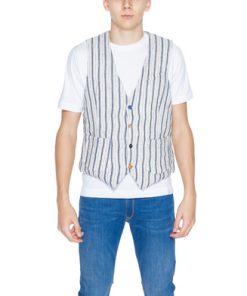 Gianni Lupo - Gilets Heren
