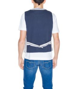 Alternative view of Gianni Lupo - Gilets Heren