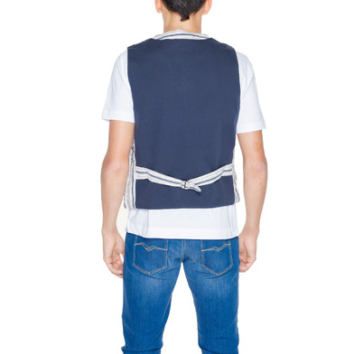 Gianni Lupo - Gilets Heren - Afbeelding 2