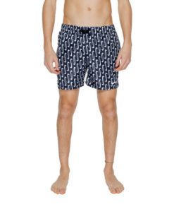 Nike Swim - Zwemkleding Heren
