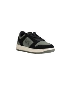 Alternative view of Ea7 - Sneakers Heren