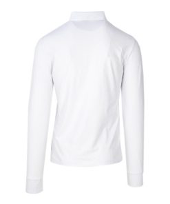 Alternative view of Armani Exchange - Polo's Heren