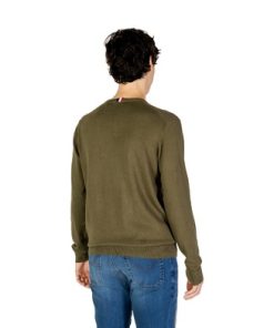 Alternative view of U.s. Polo Assn. - Gebreide kleding Heren