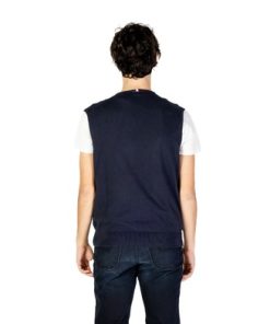 Alternative view of U.s. Polo Assn. - Gilets Heren