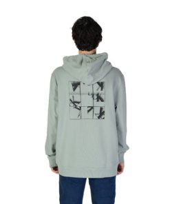 Alternative view of Calvin Klein Jeans - Sweatshirts Heren