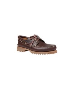 Alternative view of Timberland - Schoenen Heren