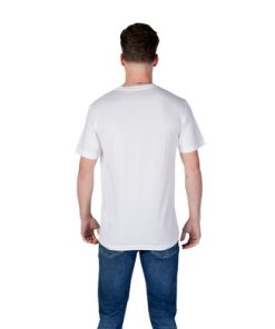 Alternative view of Calvin Klein Jeans - T-shirts Heren