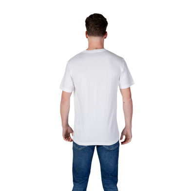 Calvin Klein Jeans - T-shirts Heren - Afbeelding 2