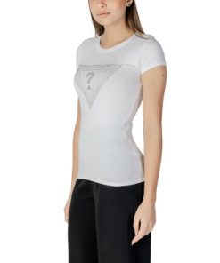Alternative view of Guess - T-shirts Dames