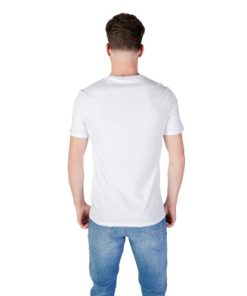Alternative view of Guess - T-shirts Heren
