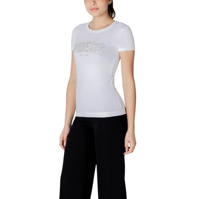 Guess - T-shirts Dames - Afbeelding 2