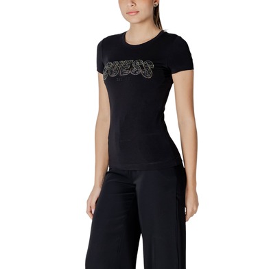 Guess - T-shirts Dames - Afbeelding 2