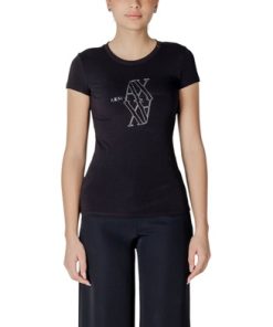 Armani Exchange - T-shirts Dames