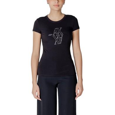 Armani Exchange - T-shirts Dames