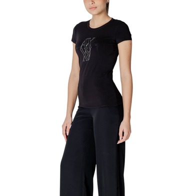 Armani Exchange - T-shirts Dames - Afbeelding 2