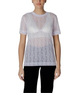 Armani Exchange - T-shirts Dames