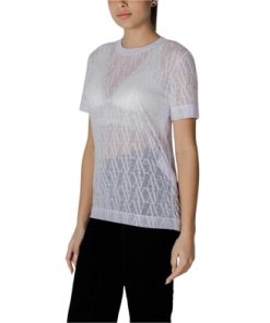 Alternative view of Armani Exchange - T-shirts Dames