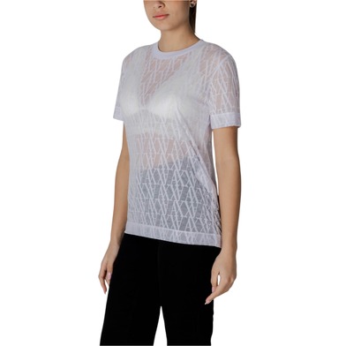 Armani Exchange - T-shirts Dames - Afbeelding 2