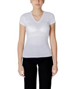 Armani Exchange - T-shirts Dames