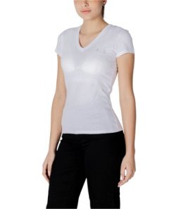 Alternative view of Armani Exchange - T-shirts Dames