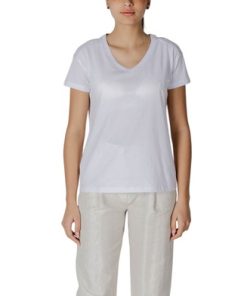 Armani Exchange - T-shirts Dames