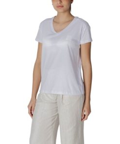 Alternative view of Armani Exchange - T-shirts Dames
