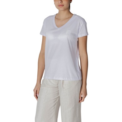 Armani Exchange - T-shirts Dames - Afbeelding 2