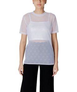 Armani Exchange - T-shirts Dames
