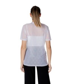 Alternative view of Armani Exchange - T-shirts Dames