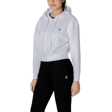 Armani Exchange - Sweatshirts Dames - Afbeelding 2