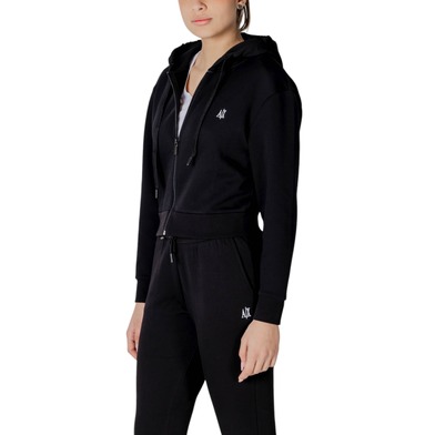 Armani Exchange - Sweatshirts Dames - Afbeelding 2