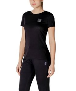 Alternative view of Armani Exchange - T-shirts Dames
