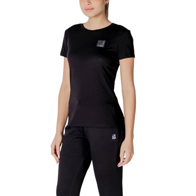 Armani Exchange - T-shirts Dames - Afbeelding 2