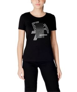 Ea7 - T-shirts Dames