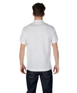 Alternative view of Lacoste - Polo's Heren