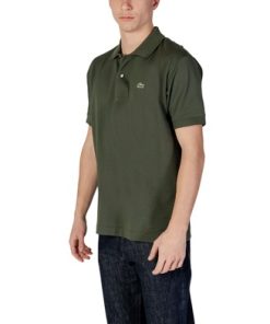 Alternative view of Lacoste - Polo's Heren