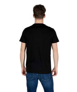 Alternative view of Lacoste - T-shirts Heren