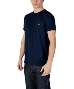 Alternative view of Lacoste - T-shirts Heren